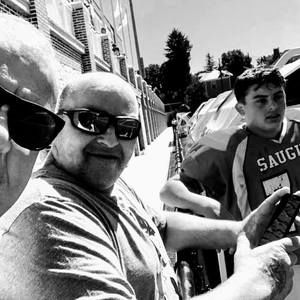 Meet your Posher, Galen